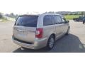 2013 Cashmere Pearl Chrysler Town & Country Touring - L  photo #9