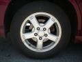Sport Red Metallic - Impala LS Photo No. 19