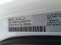 Bright White - 3500 Tradesman Crew Cab 4x4 Chassis Photo No. 26