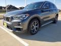 Mineral Grey Metallic - X1 xDrive28i Photo No. 2