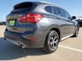 Mineral Grey Metallic - X1 xDrive28i Photo No. 3