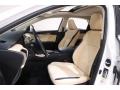 Eminent White Pearl - NX 200t Photo No. 5