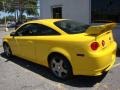 Rally Yellow - Cobalt SS Supercharged Coupe Photo No. 4