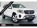 Polar White 2018 Mercedes-Benz GLS 450 4Matic