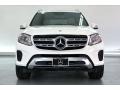 2018 Polar White Mercedes-Benz GLS 450 4Matic  photo #1