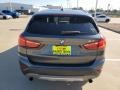 Mineral Grey Metallic - X1 xDrive28i Photo No. 8