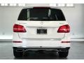 2018 Polar White Mercedes-Benz GLS 450 4Matic  photo #2