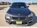 Mineral Grey Metallic - X1 xDrive28i Photo No. 9