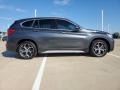 Mineral Grey Metallic - X1 xDrive28i Photo No. 12