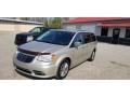 2013 Cashmere Pearl Chrysler Town & Country Touring - L  photo #31