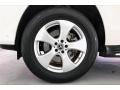  2018 GLS 450 4Matic Wheel