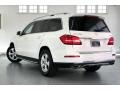 2018 Polar White Mercedes-Benz GLS 450 4Matic  photo #9