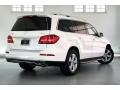 2018 Polar White Mercedes-Benz GLS 450 4Matic  photo #12