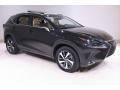 Caviar 2018 Lexus NX 300 AWD