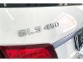 Polar White - GLS 450 4Matic Photo No. 31