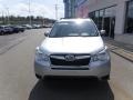 Ice Silver Metallic - Forester 2.5i Premium Photo No. 5