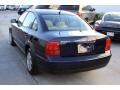 2000 Indigo Blue Pearl Metallic Volkswagen Passat GLS 1.8T Sedan  photo #14