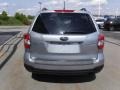 Ice Silver Metallic - Forester 2.5i Premium Photo No. 9