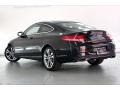 Black - C 300 Coupe Photo No. 10