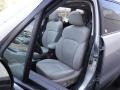 Ice Silver Metallic - Forester 2.5i Premium Photo No. 16