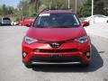 Barcelona Red Metallic - RAV4 Limited AWD Photo No. 12