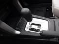 Ice Silver Metallic - Forester 2.5i Premium Photo No. 19