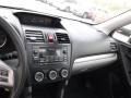 Ice Silver Metallic - Forester 2.5i Premium Photo No. 21