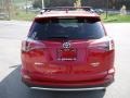 Barcelona Red Metallic - RAV4 Limited AWD Photo No. 15