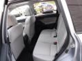 Ice Silver Metallic - Forester 2.5i Premium Photo No. 25
