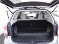 Ice Silver Metallic - Forester 2.5i Premium Photo No. 26