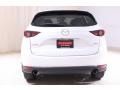 Snowflake White Pearl Mica - CX-5 Grand Touring AWD Photo No. 16