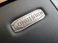  2021 3500 Limited Longhorn Mega Cab 4x4 Logo