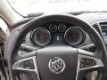  2013 Regal  Steering Wheel