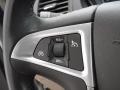 Cashmere 2013 Buick Regal Standard Regal Model Steering Wheel