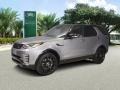 2021 Eiger Gray Metallic Land Rover Discovery P300 S R-Dynamic  photo #1