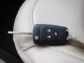 2013 Buick Regal Standard Regal Model Keys