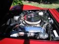 427 cid 390 HP OHV 16-Valve L36 V8 Engine for 1968 Chevrolet Corvette Convertible #141739553