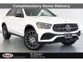Polar White - GLC 300 Photo No. 1