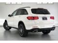 Polar White - GLC 300 Photo No. 2