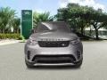 2021 Eiger Gray Metallic Land Rover Discovery P300 S R-Dynamic  photo #8