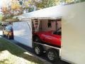 1968 Rally Red Chevrolet Corvette Convertible  photo #22