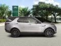 2021 Eiger Gray Metallic Land Rover Discovery P300 S R-Dynamic  photo #12
