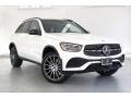Polar White - GLC 300 Photo No. 12