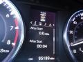 2015 Attitude Black Metallic Toyota Highlander XLE AWD  photo #30
