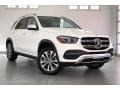 Polar White - GLE 350 Photo No. 10