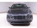 2019 Magnetic Ford Fusion SE  photo #2