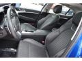 Black Front Seat Photo for 2019 Hyundai Genesis #141740419