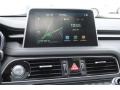Black Navigation Photo for 2019 Hyundai Genesis #141740488