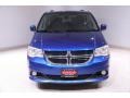 Blue Streak Pearl - Grand Caravan Crew Photo No. 2
