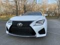 Ultra White - RC F Photo No. 8
